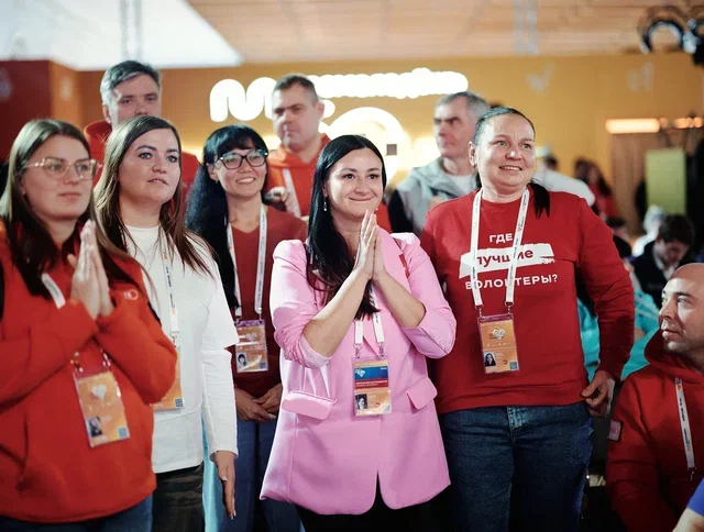 #МЫВМЕСТЕ: Ростовский проект «Герои Приазовья» борется за победу