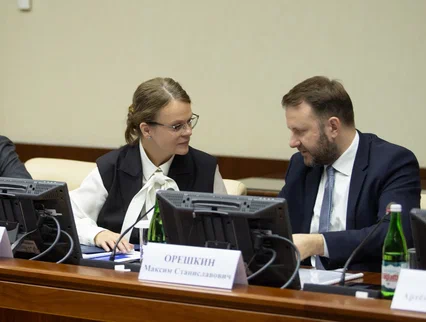 Анна Цивилева: Фонд помогает всем, кто встал на защиту Родины