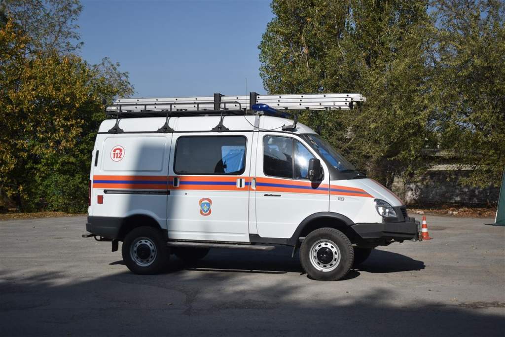 Информация ГО и ЧС: Снова погиб пешеход