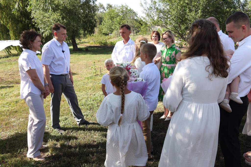 В Ростовской области семьи с детьми с 2026 года получат новые региональные меры поддержки