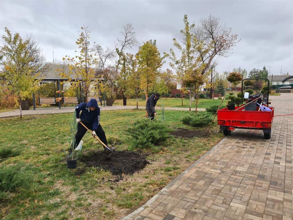 В Белокалитвинском районе состоится масштабный субботник
