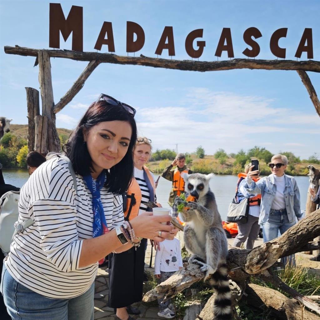 Незабываемый день для героев СВО