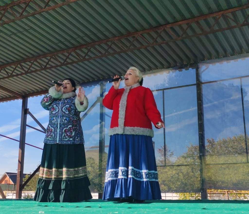 Белокалитвинцы покорили фестиваль