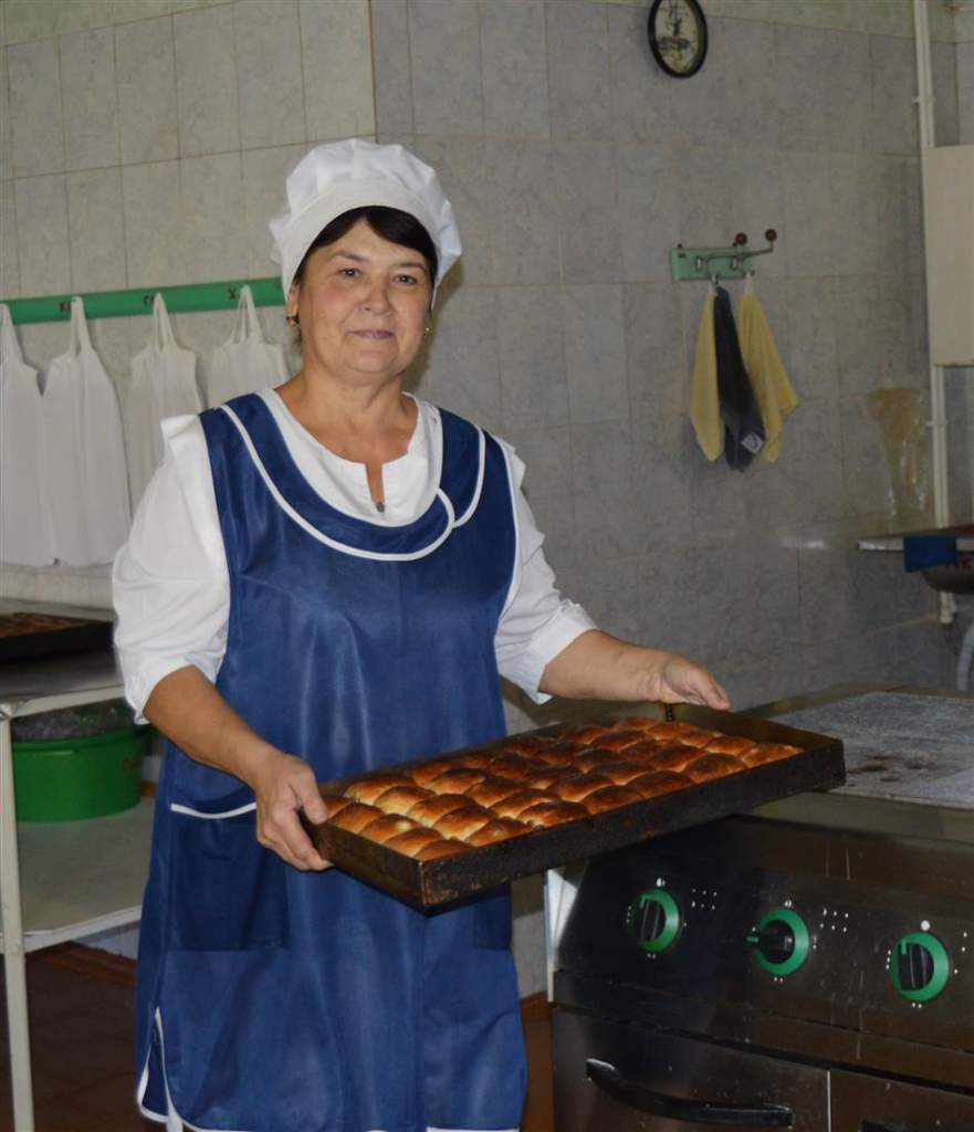 День повара: профессия на всю жизнь