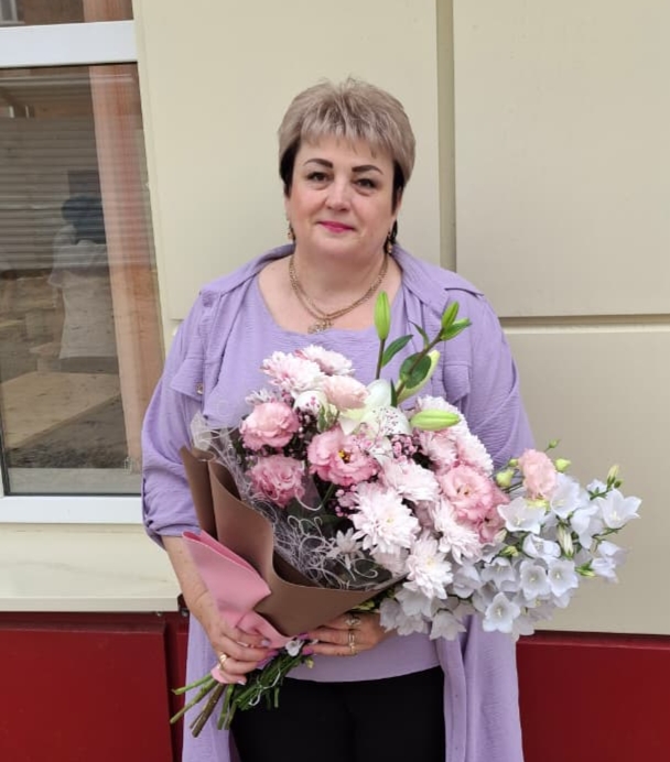 Судьбой даровано званье — учитель