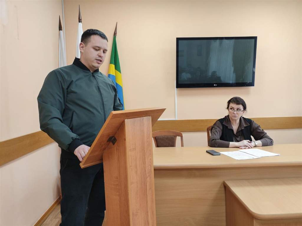 Здоровье и дети – в приоритете