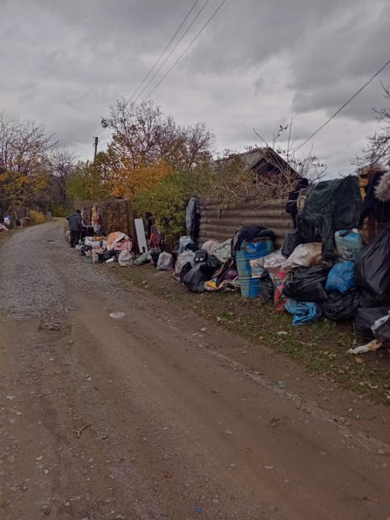 «Присохли сердцем» к чужой даче