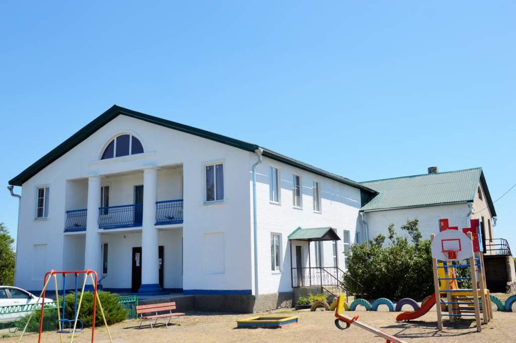 Объекты по проекту «Сделаем вместе» — под контролем донского правительства