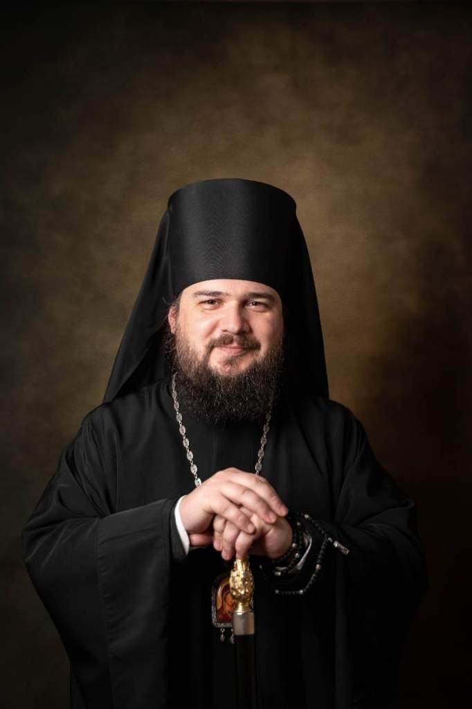 Визит владыки в Белую Калитву