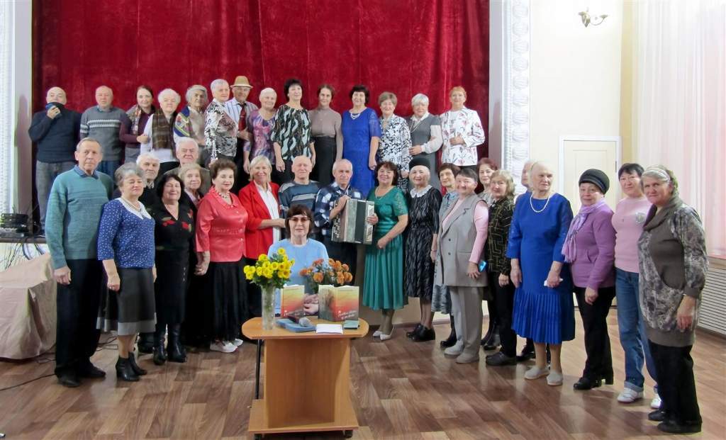 «От меня уходит осень…»