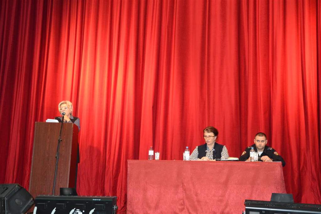 Переселение — актуальный вопрос