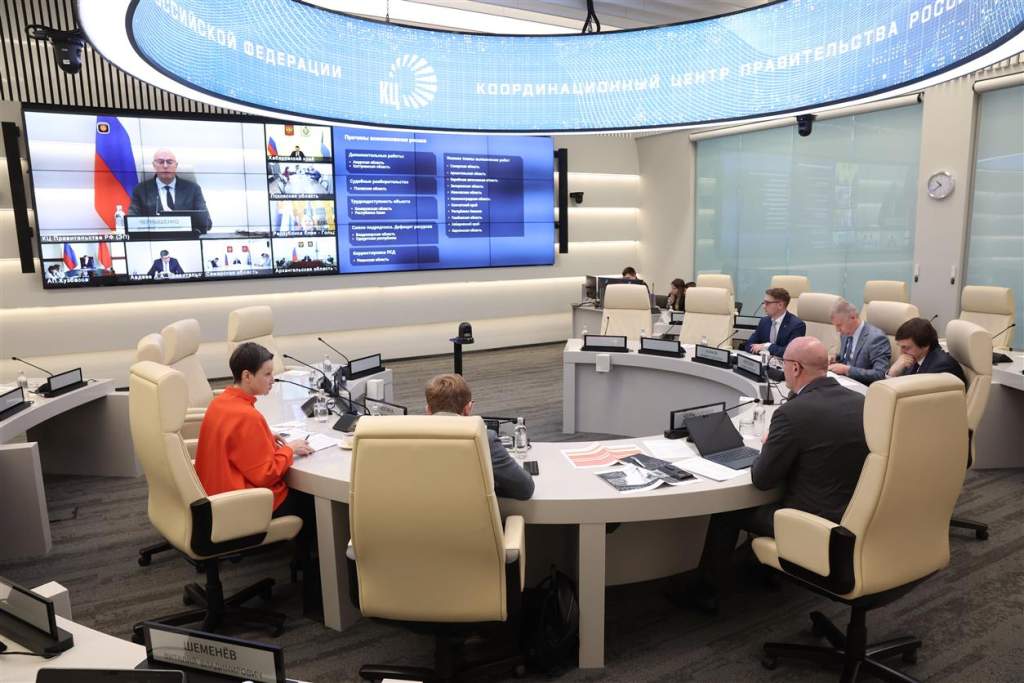 России в 2025 году завершат капитальный ремонт 1,5 тысяч образовательных учреждений