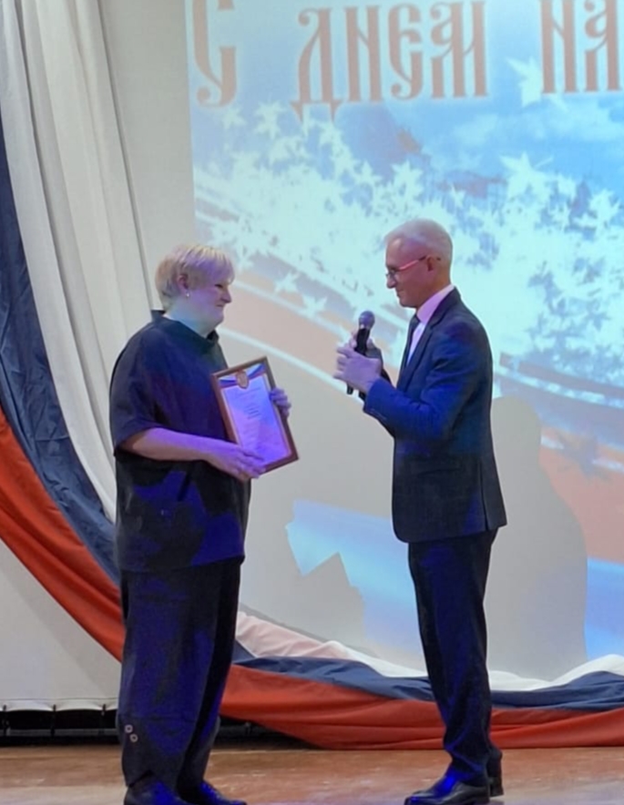 «Под небом единым» — в Белокалитвинском районе прошел благотворительный концерт