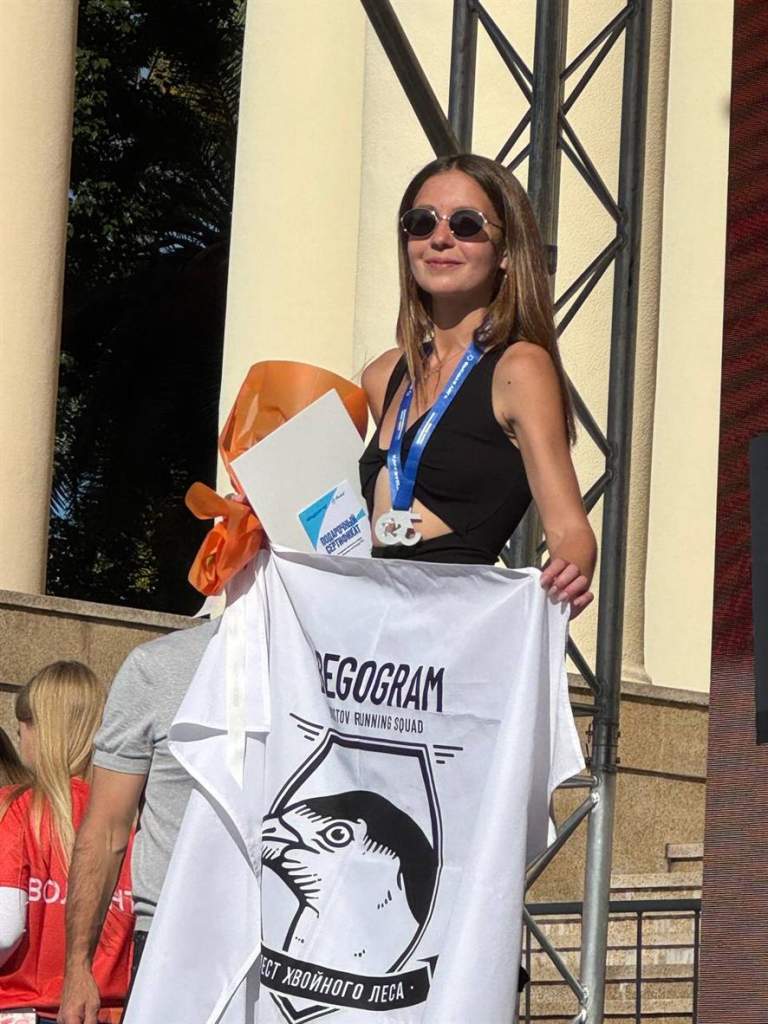 Яркая победа белокалитвинцев  в Сочи