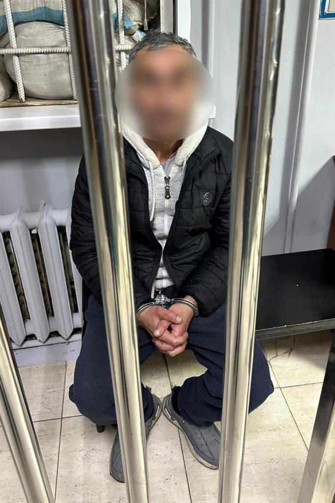 Правосудие настигло спустя 12 лет