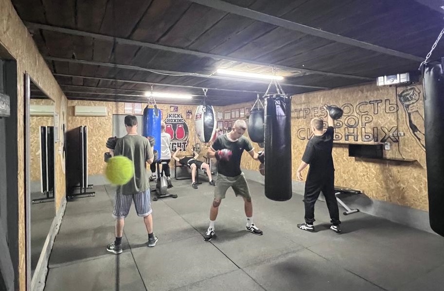 «Новый путь»: жизнь вне зависимости