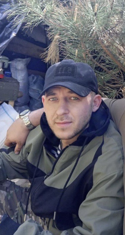 Морпех Николай Жигалко повторил подвиг Маресьева