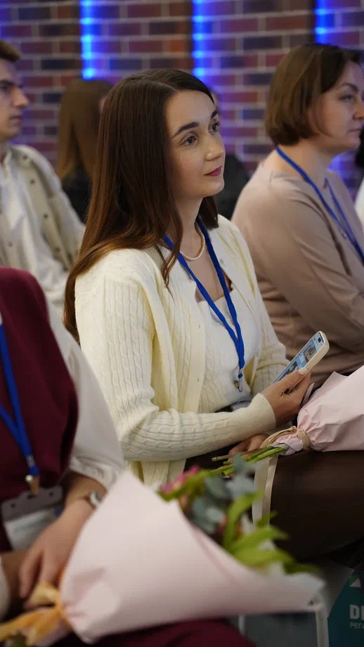 Фестиваль госпабликов в Ростове: итоги и планы на будущее