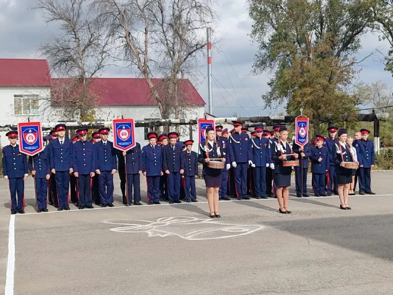 Сохранение традиций и воспитание патриотов