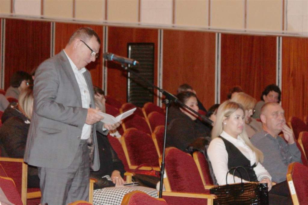 Благоустройство – важная тема