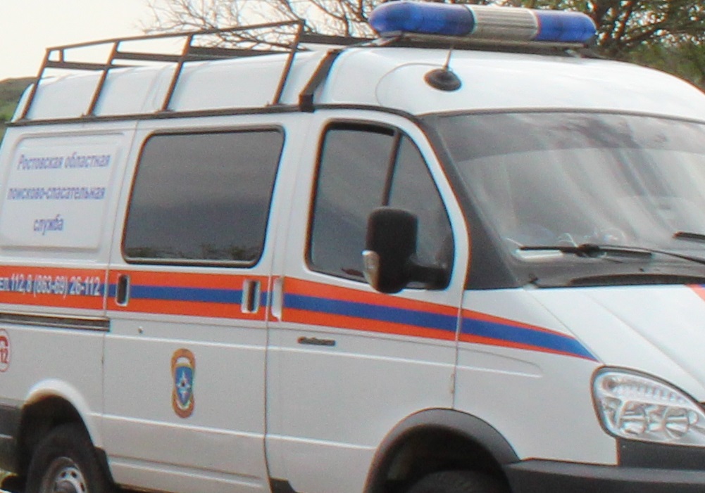 Бомба в школе: ложная тревога