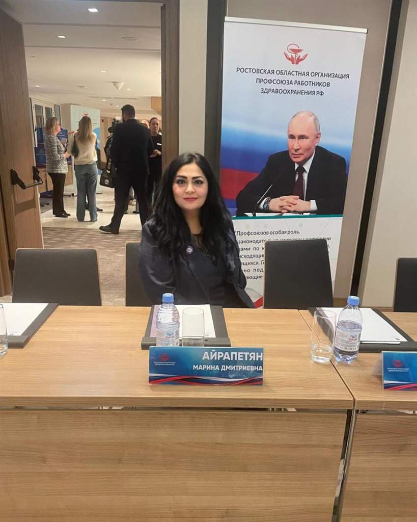 Профсоюз: важные вопросы и конкретная помощь