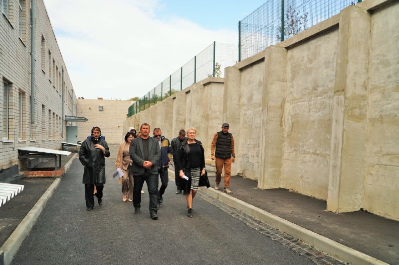 На развитие системы образования Белокалитвинского района в текущем году выделено 2 млрд 457 млн рублей