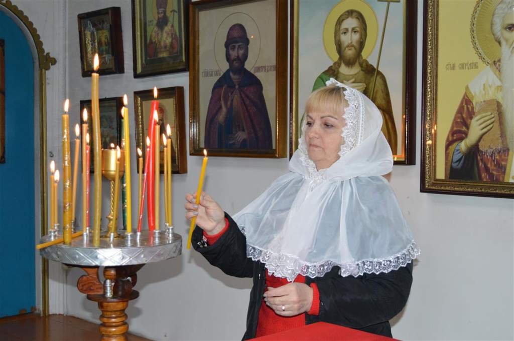 Православный календарь: Никола Зимний