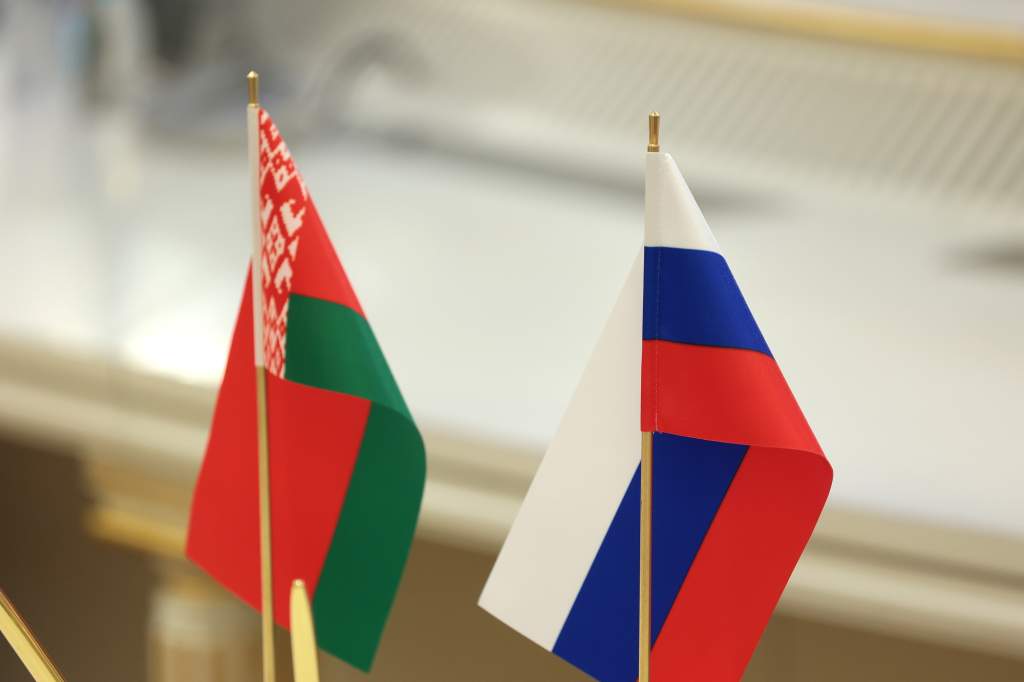 Ростовская область подписала в Минске ряд важных соглашений