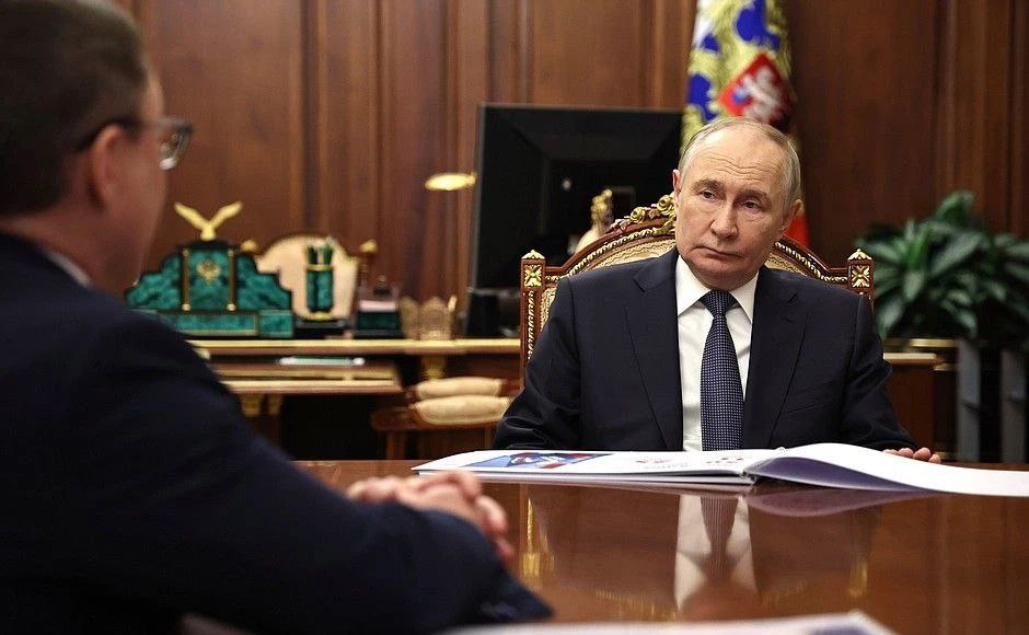 «Единая Россия» начала разработку новой Народной программы