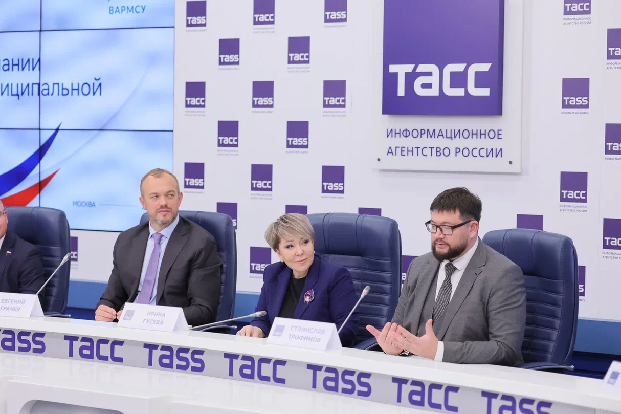 На III Всероссийскую муниципальную премию «Служение» подано более 61 тысячи заявок