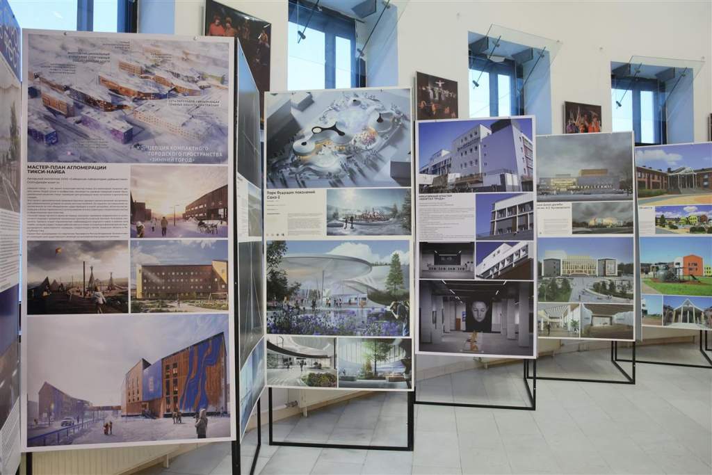 Опыт Якутии ляжет в основу программы III Всероссийского муниципального форума