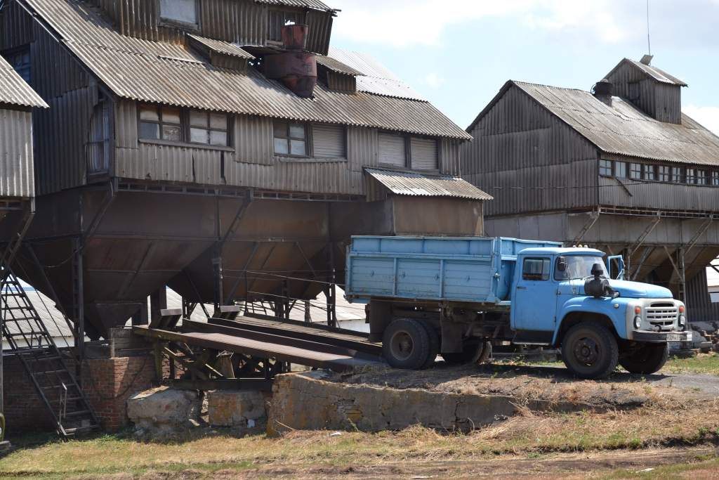 Аграрии Белокалитвинского района завершили посевную, собрав более 144 тысяч тонн зерновых