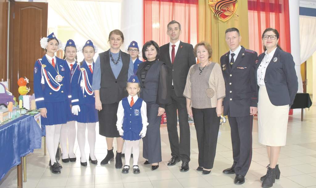 Дон выбирает безопасность