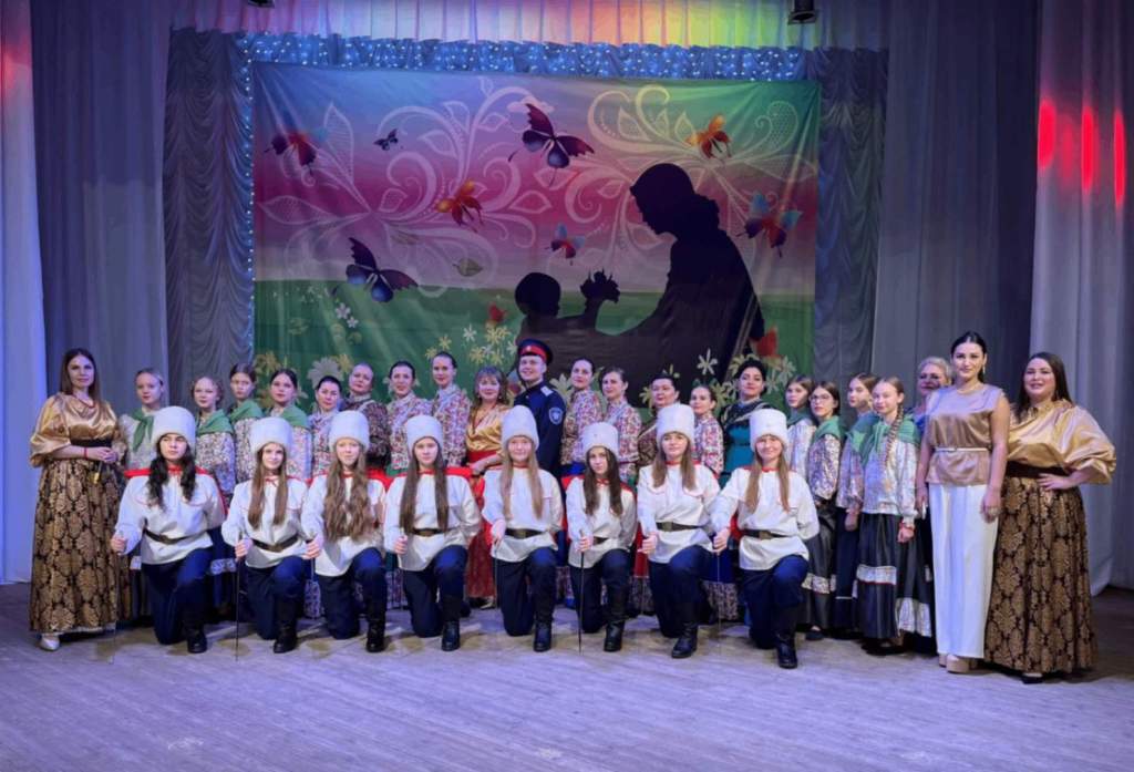 Материнское сердце оберегает даже на расстоянии