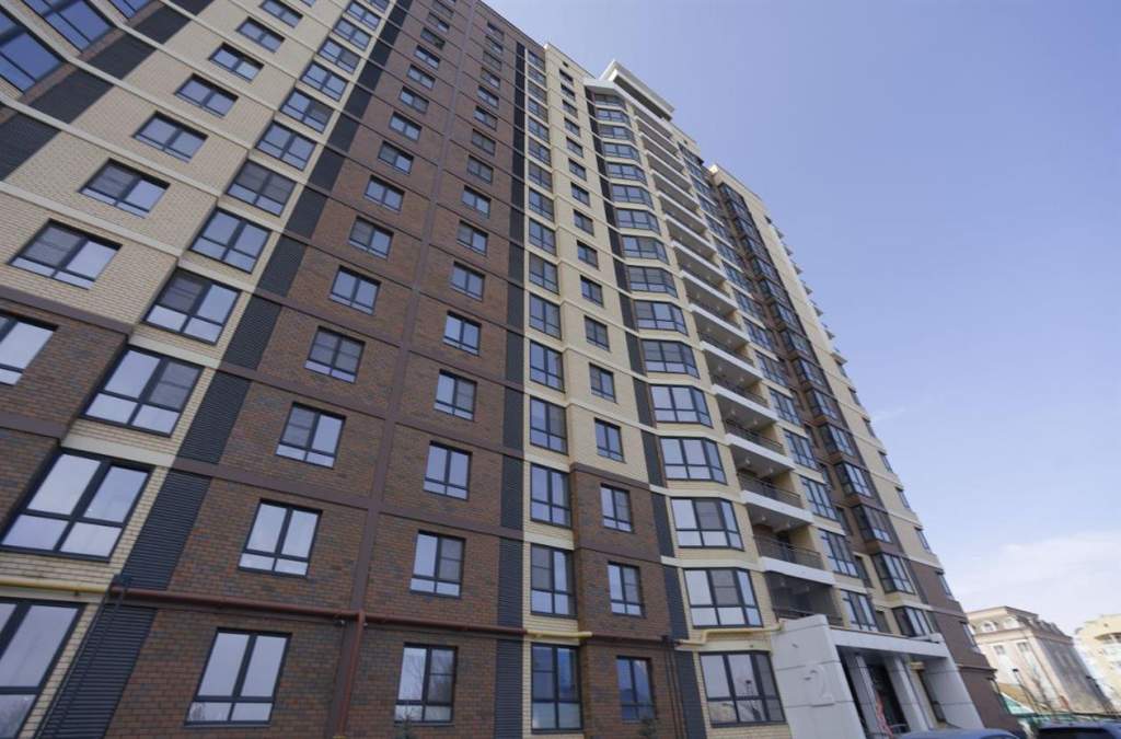 В России до середины февраля 2030 года заменят почти 100 тысяч лифтов