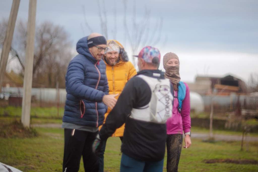 Бегом к победе: белокалитвинка преодолела 82 км и финишировала первой