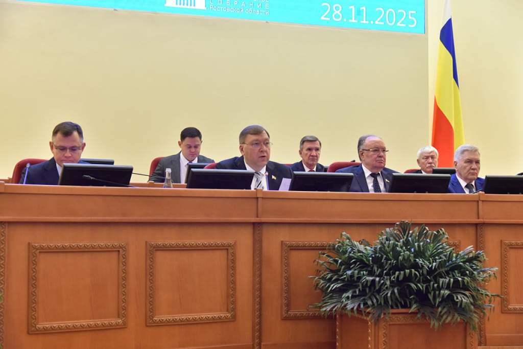 Размер земельного сертификата в Ростовской области вырастет до 912 тысяч рублей