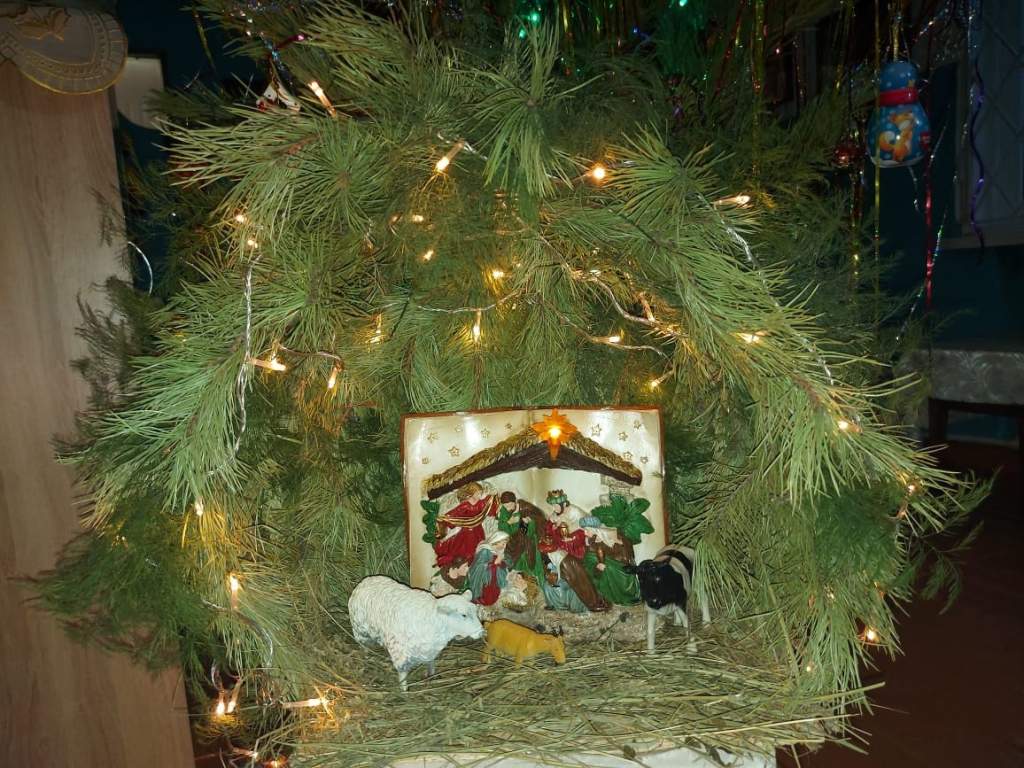 Торжественные богослужения состоятся в храмах Белокалитвинского района