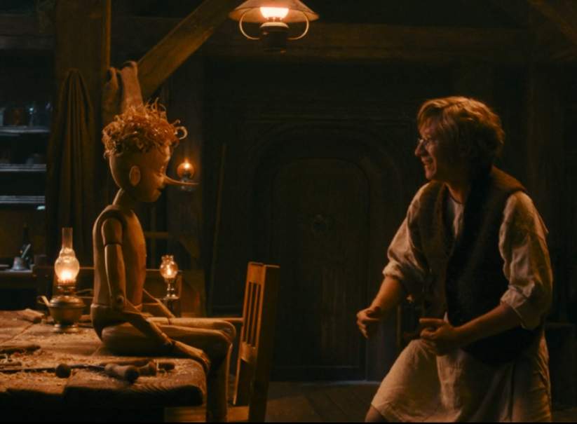 Общие сборы нового фильма «Буратино» превысили 2 млрд рублей