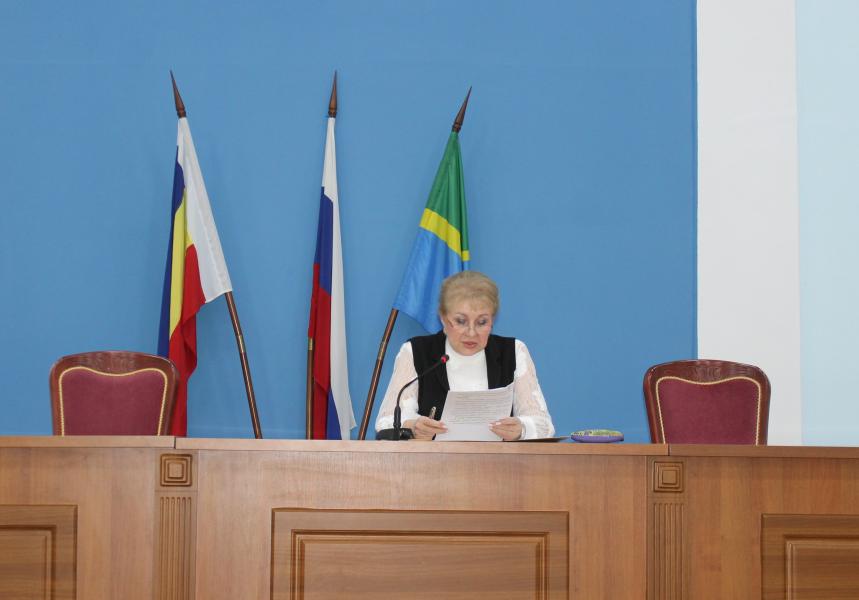 Белая Калитва: бюджет и муниципальное имущество