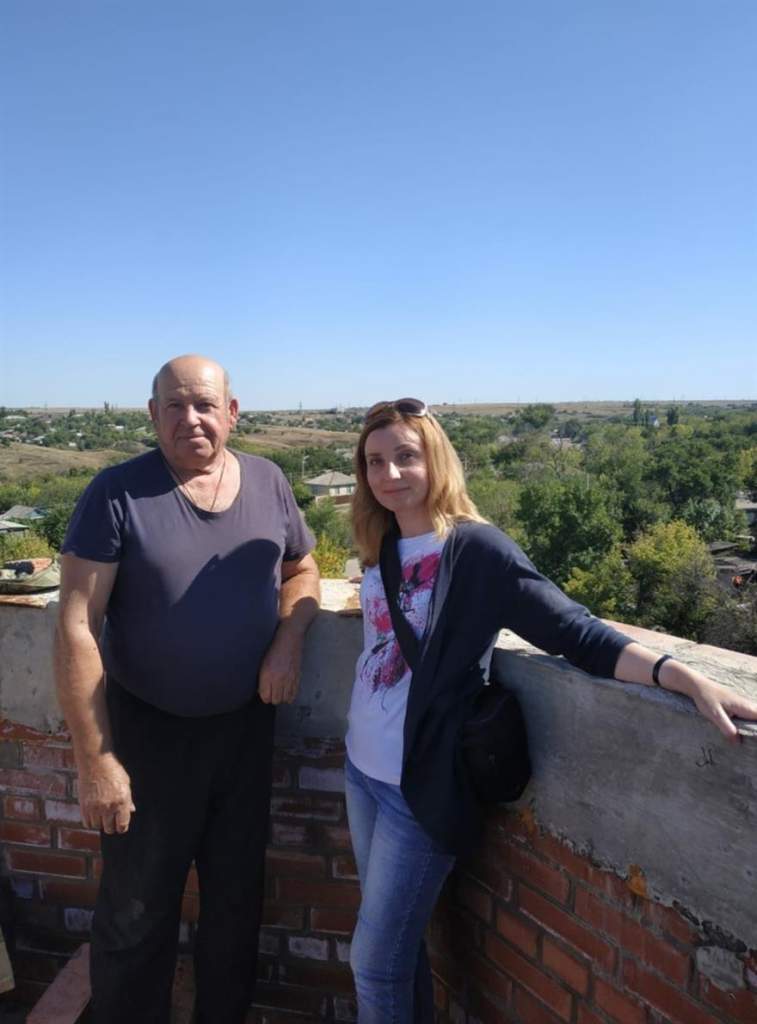 Профессия – журналист