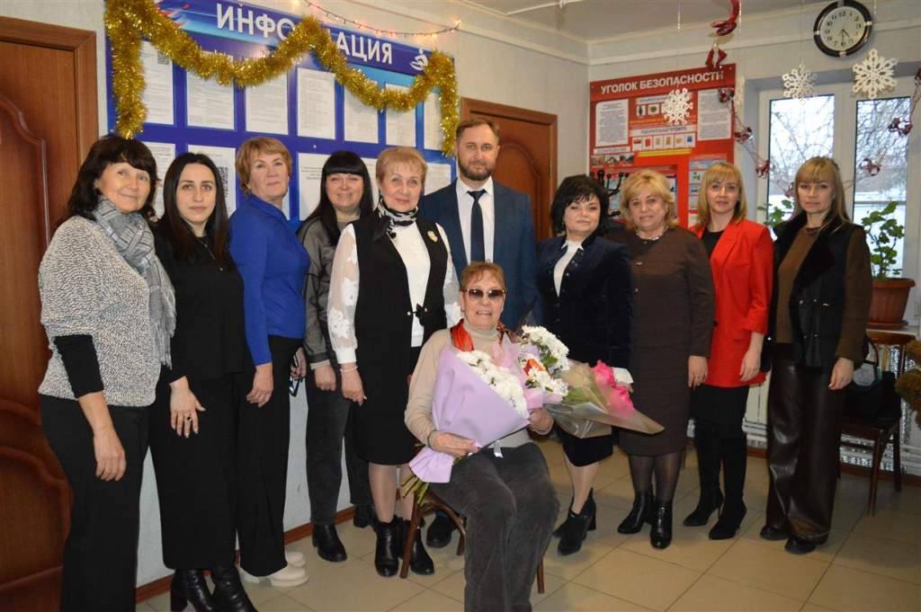 Легенда гребного спорта: Тамара Забазнова отмечает 80-летие