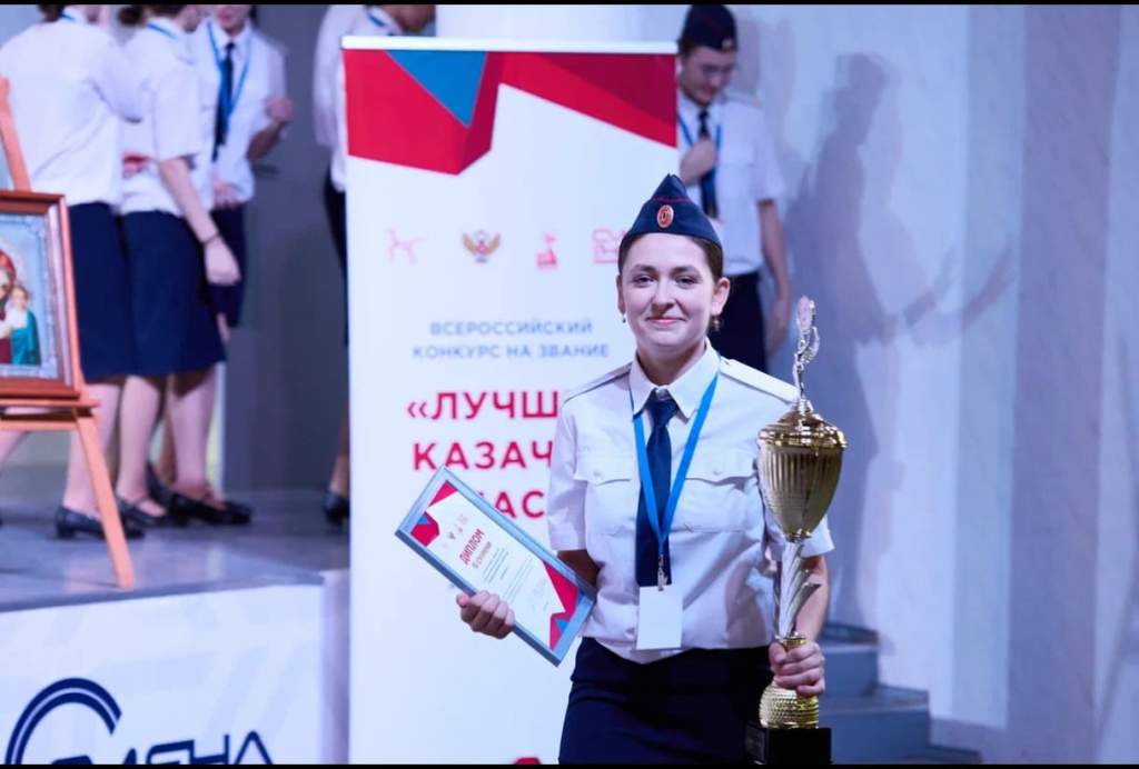 Ученики Голубинской школы вновь покоряют вершины