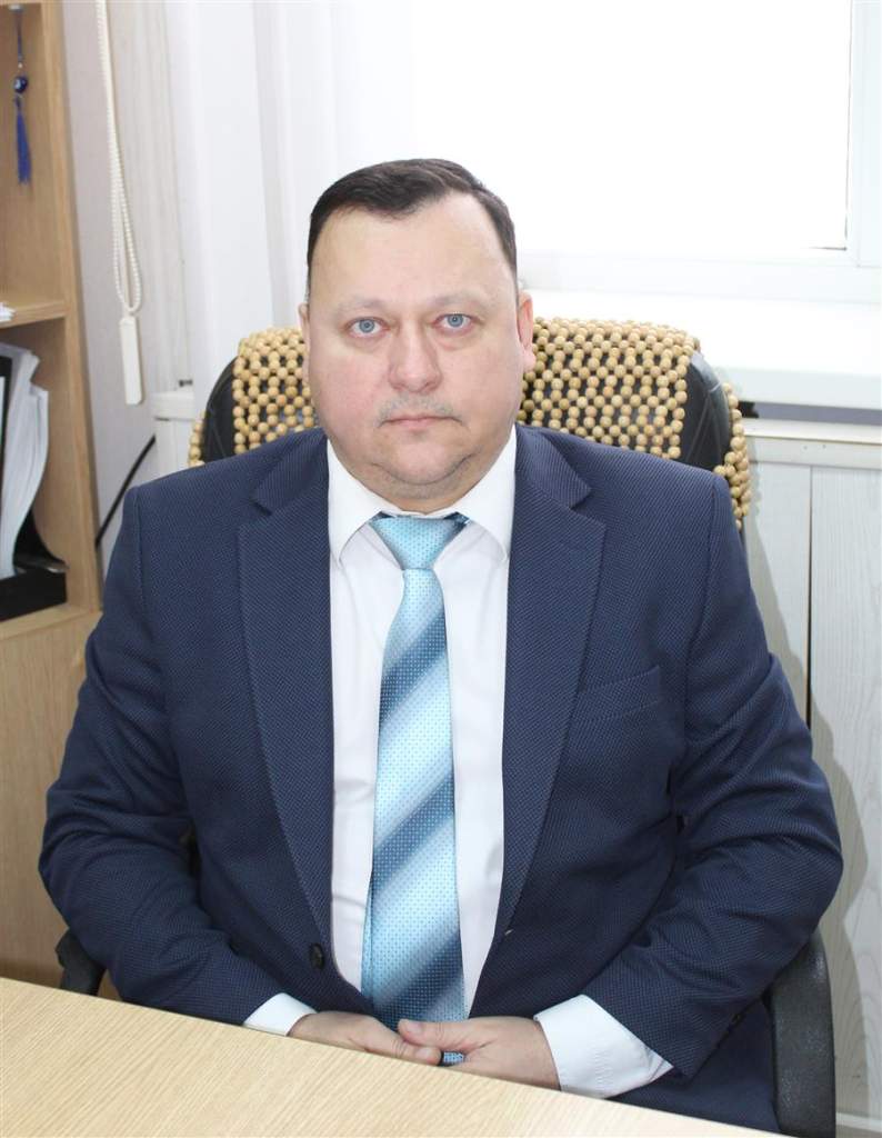 Модернизация службы занятости