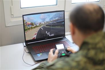 На Дону возрос интерес к контрактной службе в войсках беспилотных систем