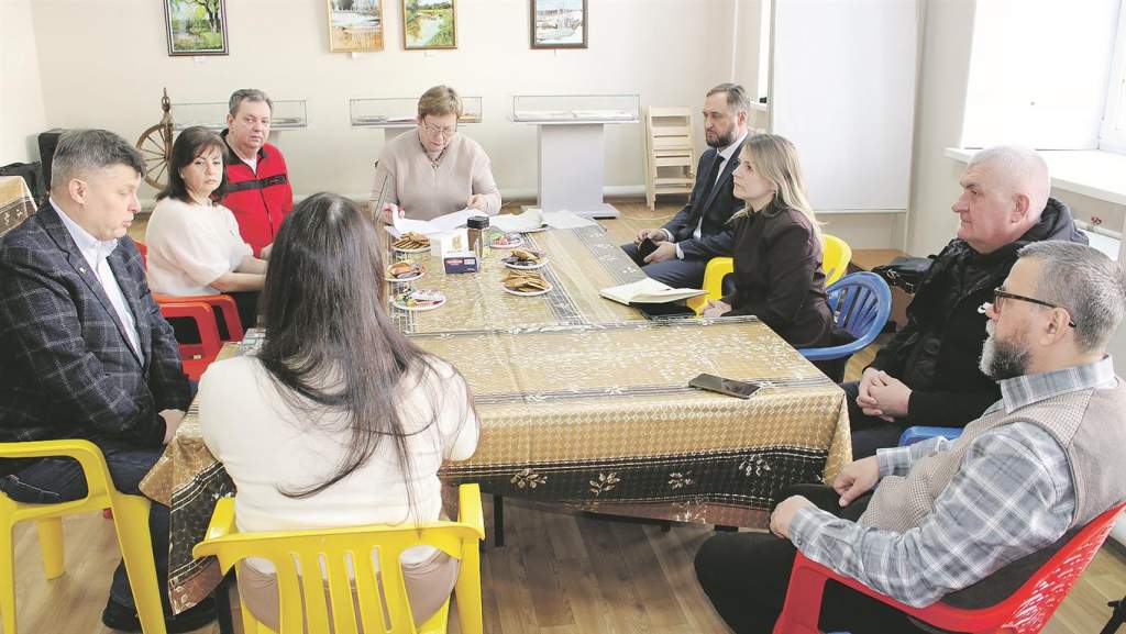 «Чабрец – запах Родины» возвращается в Белую Калитву!