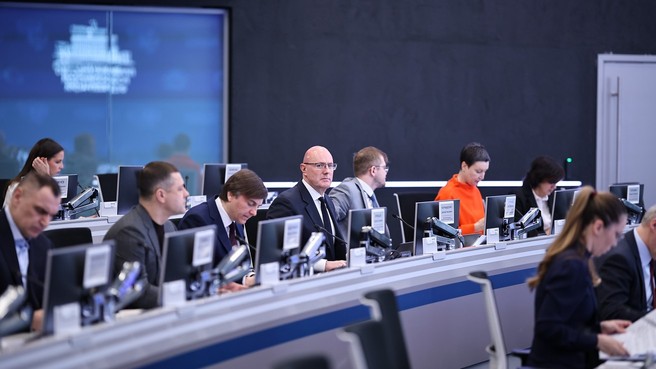 Кабмин России обозначил приоритетные задачи в образовании на 2026 год