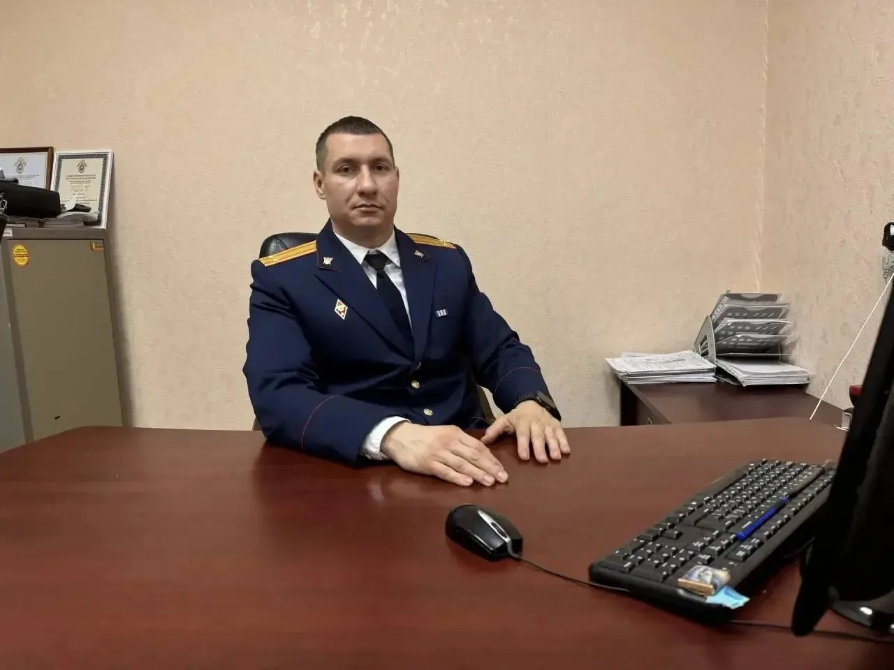 Никогда не было простых дел…