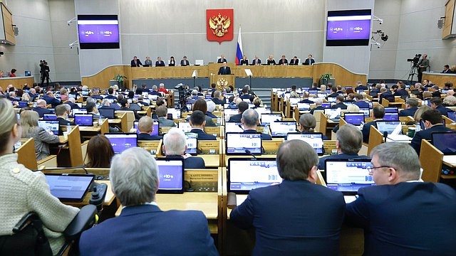 Премьер-министр Михаил Мишустин подвел итоги 2025 года